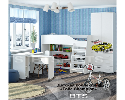 Универсальная кровать КР-07   186*80